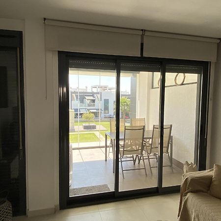 Punta Prima Oasis Beach Fase 9 Τορεβιέχα Εξωτερικό φωτογραφία