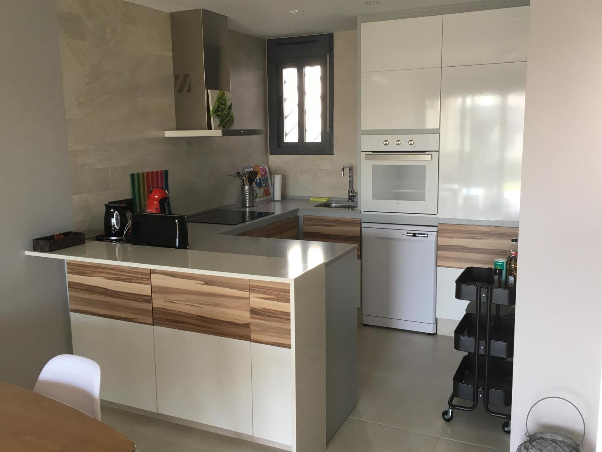 Punta Prima Oasis Beach Fase 9 Τορεβιέχα Εξωτερικό φωτογραφία