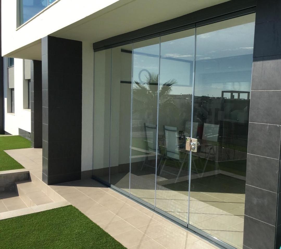Punta Prima Oasis Beach Fase 9 Τορεβιέχα Εξωτερικό φωτογραφία