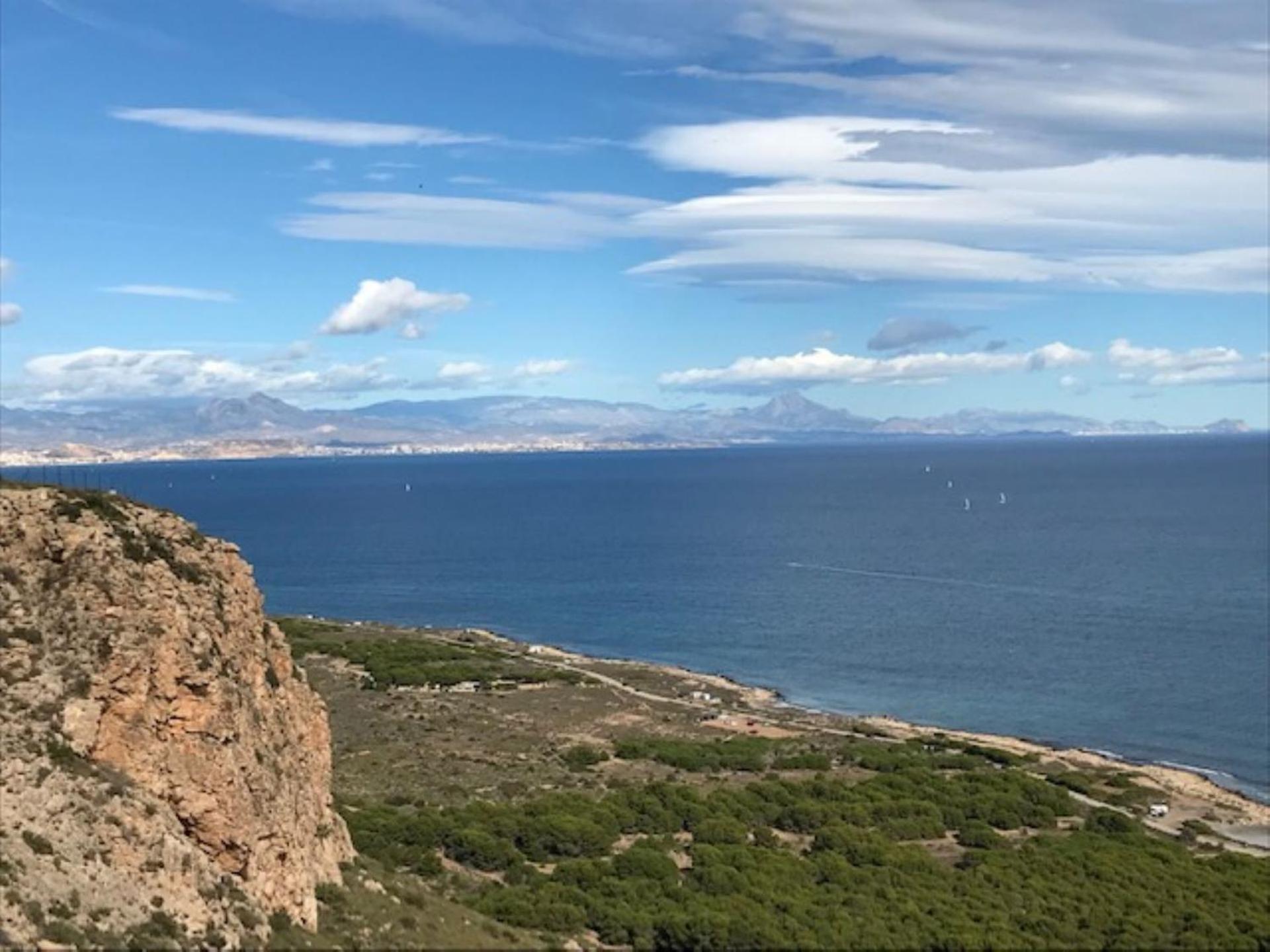Punta Prima Oasis Beach Fase 9 Τορεβιέχα Εξωτερικό φωτογραφία