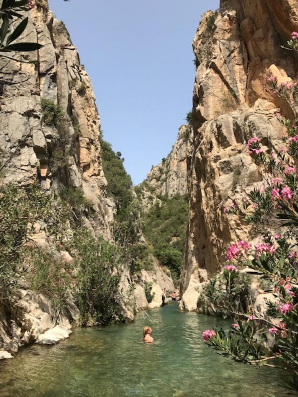 Punta Prima Oasis Beach Fase 9 Τορεβιέχα Εξωτερικό φωτογραφία