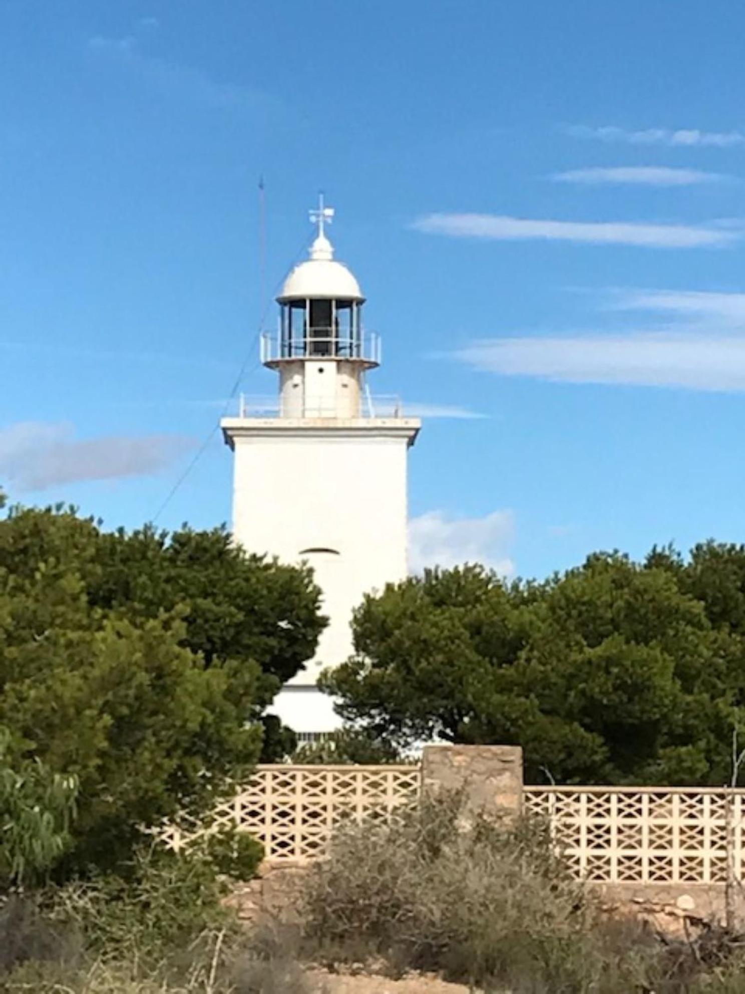Punta Prima Oasis Beach Fase 9 Τορεβιέχα Εξωτερικό φωτογραφία