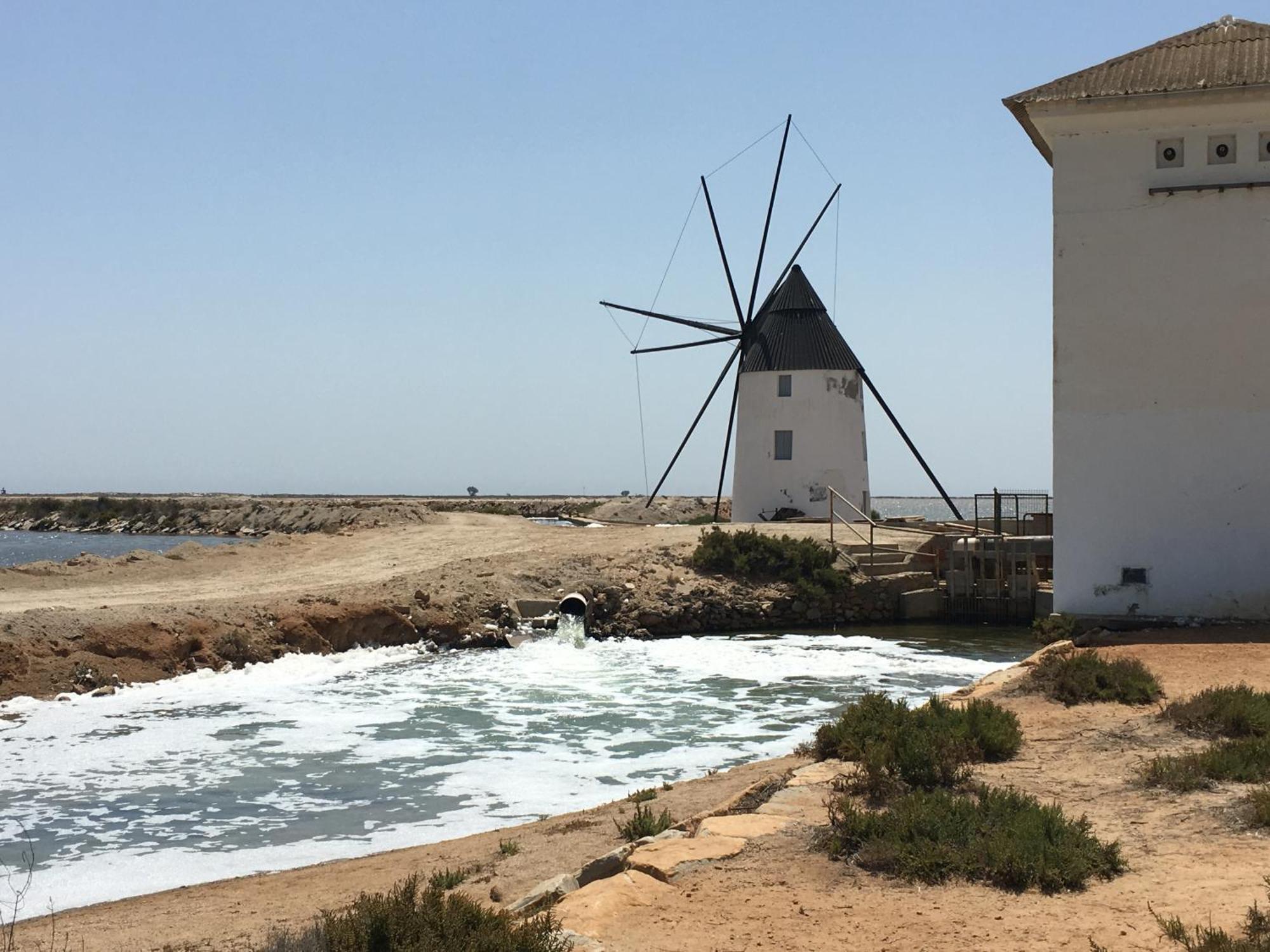 Punta Prima Oasis Beach Fase 9 Τορεβιέχα Εξωτερικό φωτογραφία