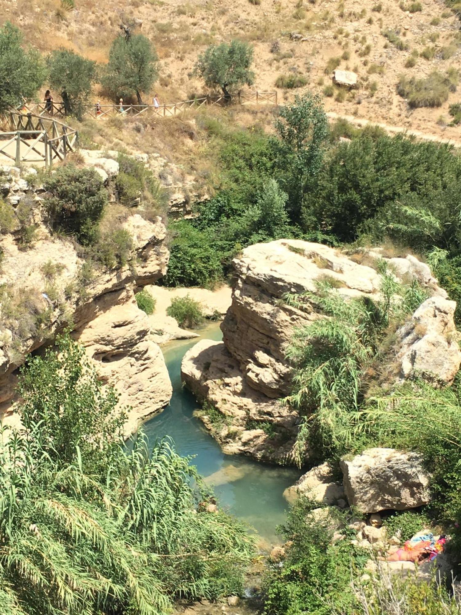 Punta Prima Oasis Beach Fase 9 Τορεβιέχα Εξωτερικό φωτογραφία