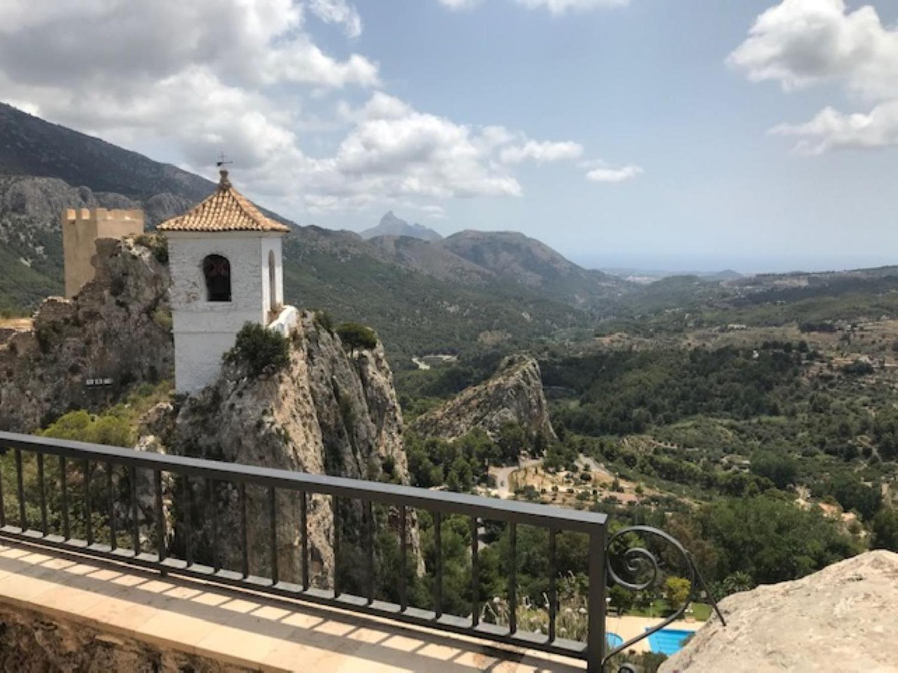Punta Prima Oasis Beach Fase 9 Τορεβιέχα Εξωτερικό φωτογραφία