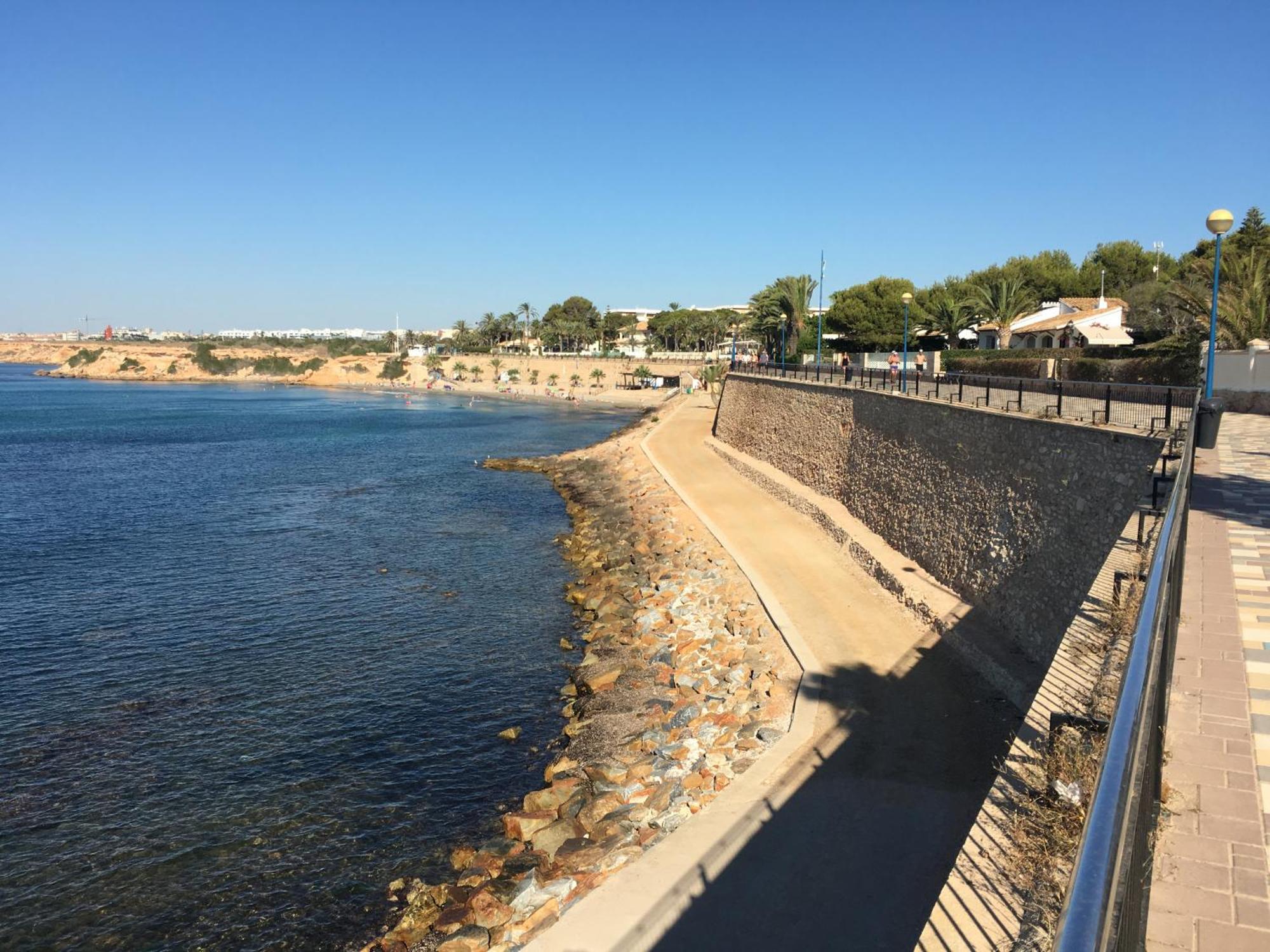 Punta Prima Oasis Beach Fase 9 Τορεβιέχα Εξωτερικό φωτογραφία