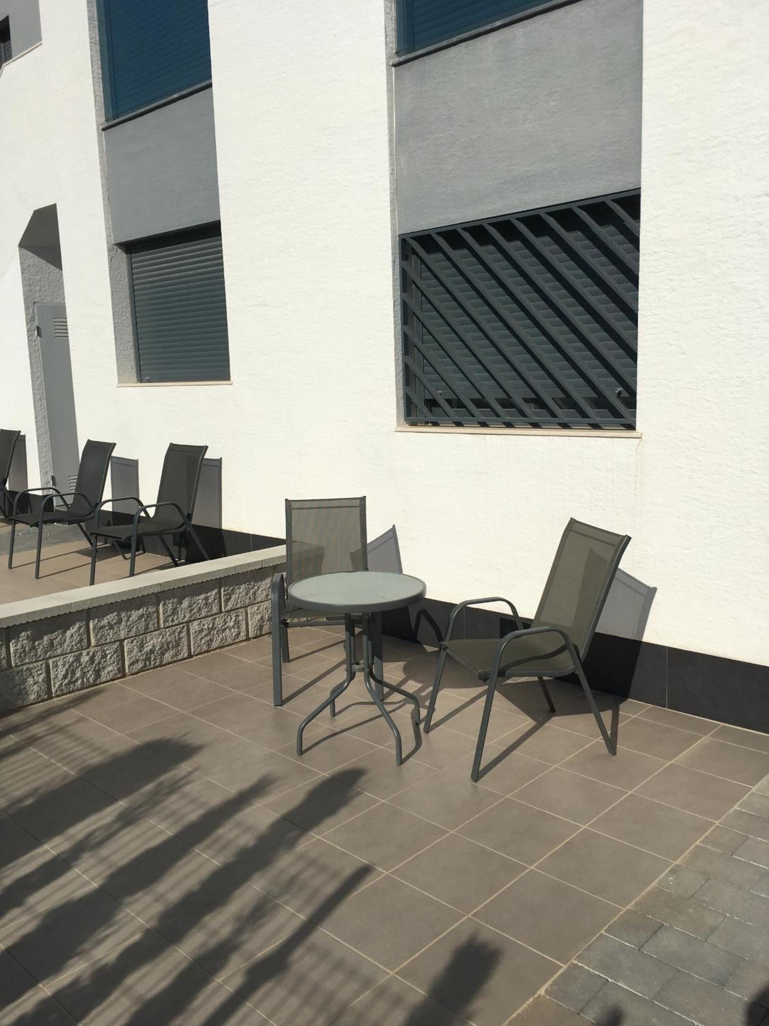 Punta Prima Oasis Beach Fase 9 Τορεβιέχα Εξωτερικό φωτογραφία