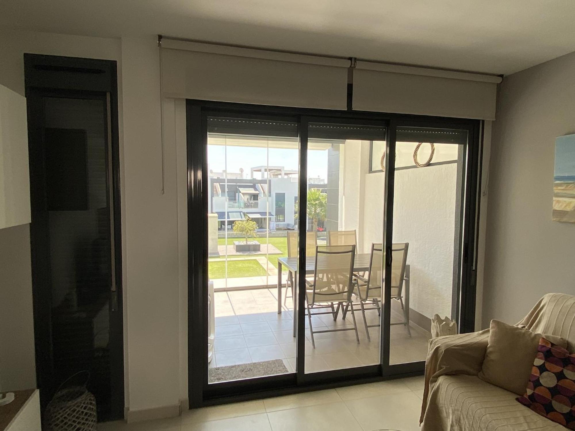 Punta Prima Oasis Beach Fase 9 Τορεβιέχα Εξωτερικό φωτογραφία