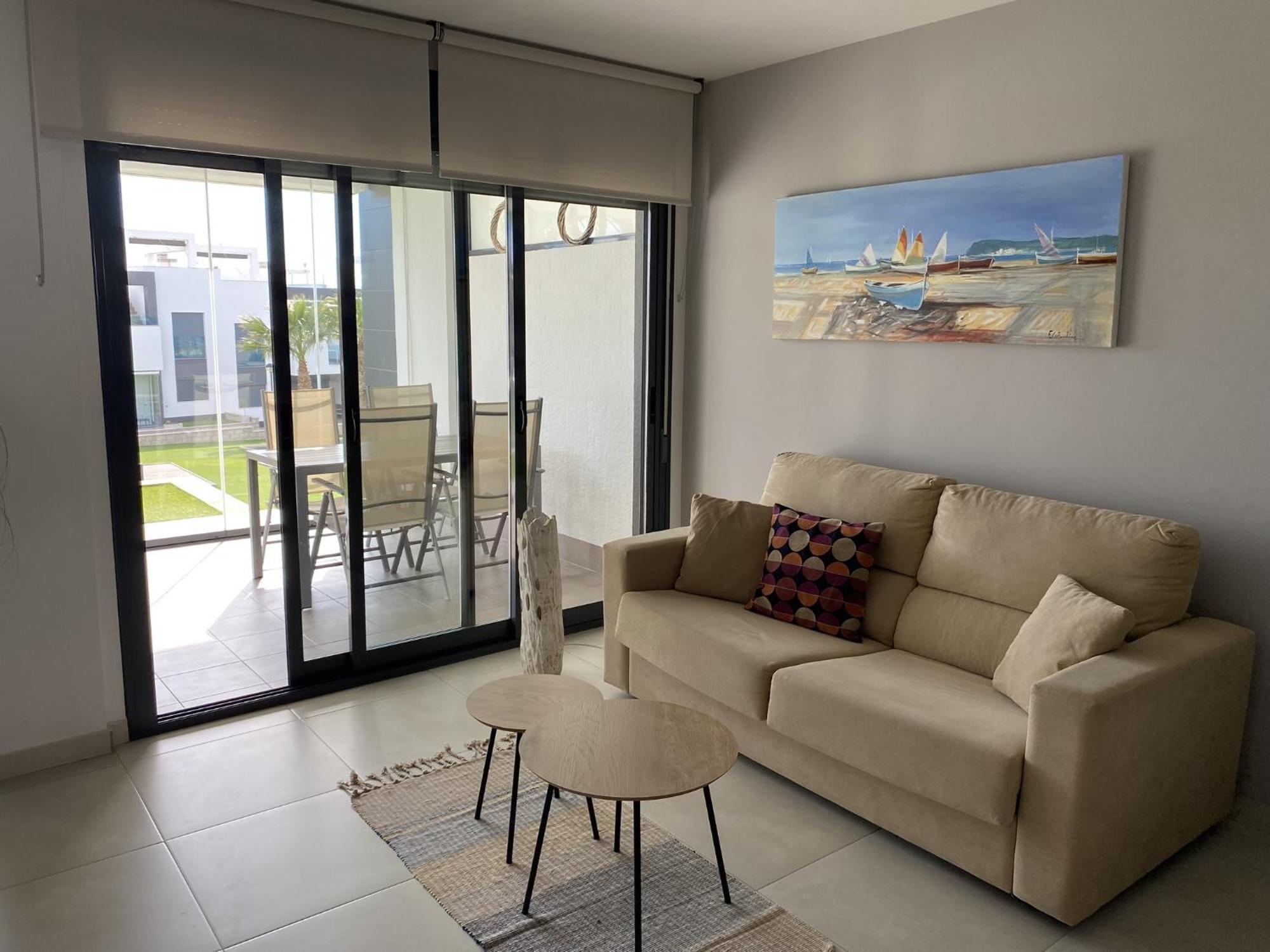 Punta Prima Oasis Beach Fase 9 Τορεβιέχα Εξωτερικό φωτογραφία