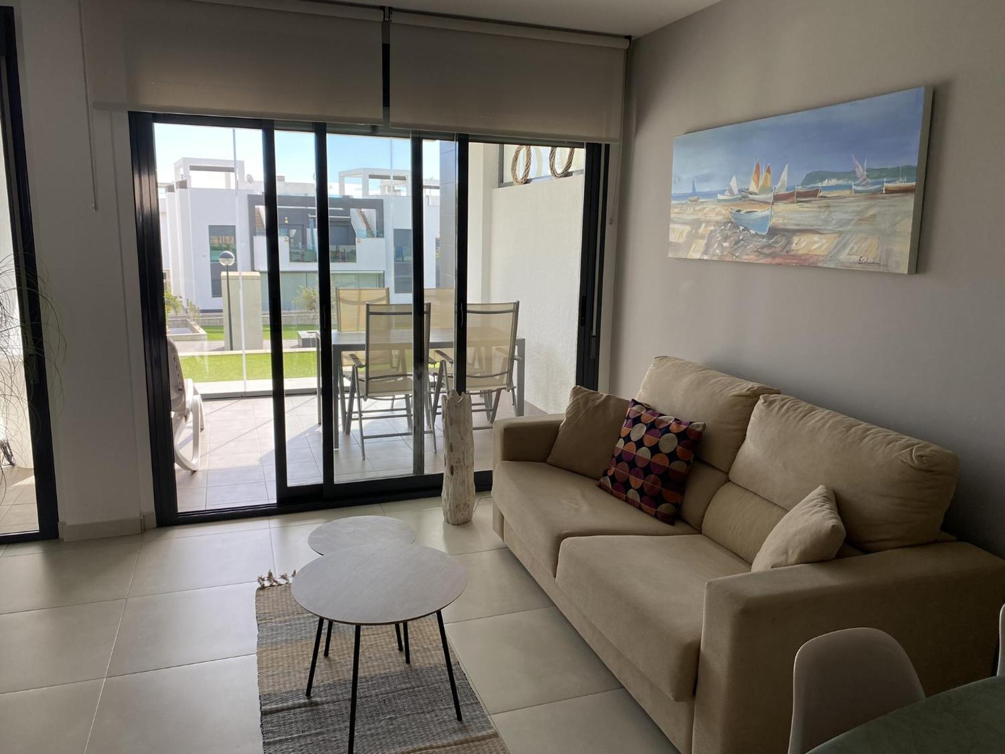 Punta Prima Oasis Beach Fase 9 Τορεβιέχα Εξωτερικό φωτογραφία