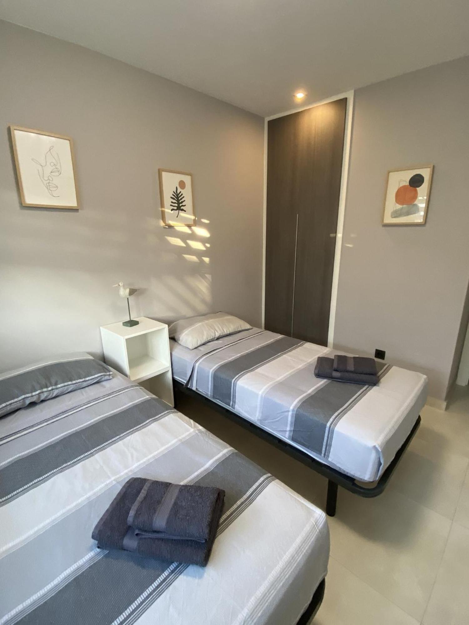Punta Prima Oasis Beach Fase 9 Τορεβιέχα Εξωτερικό φωτογραφία