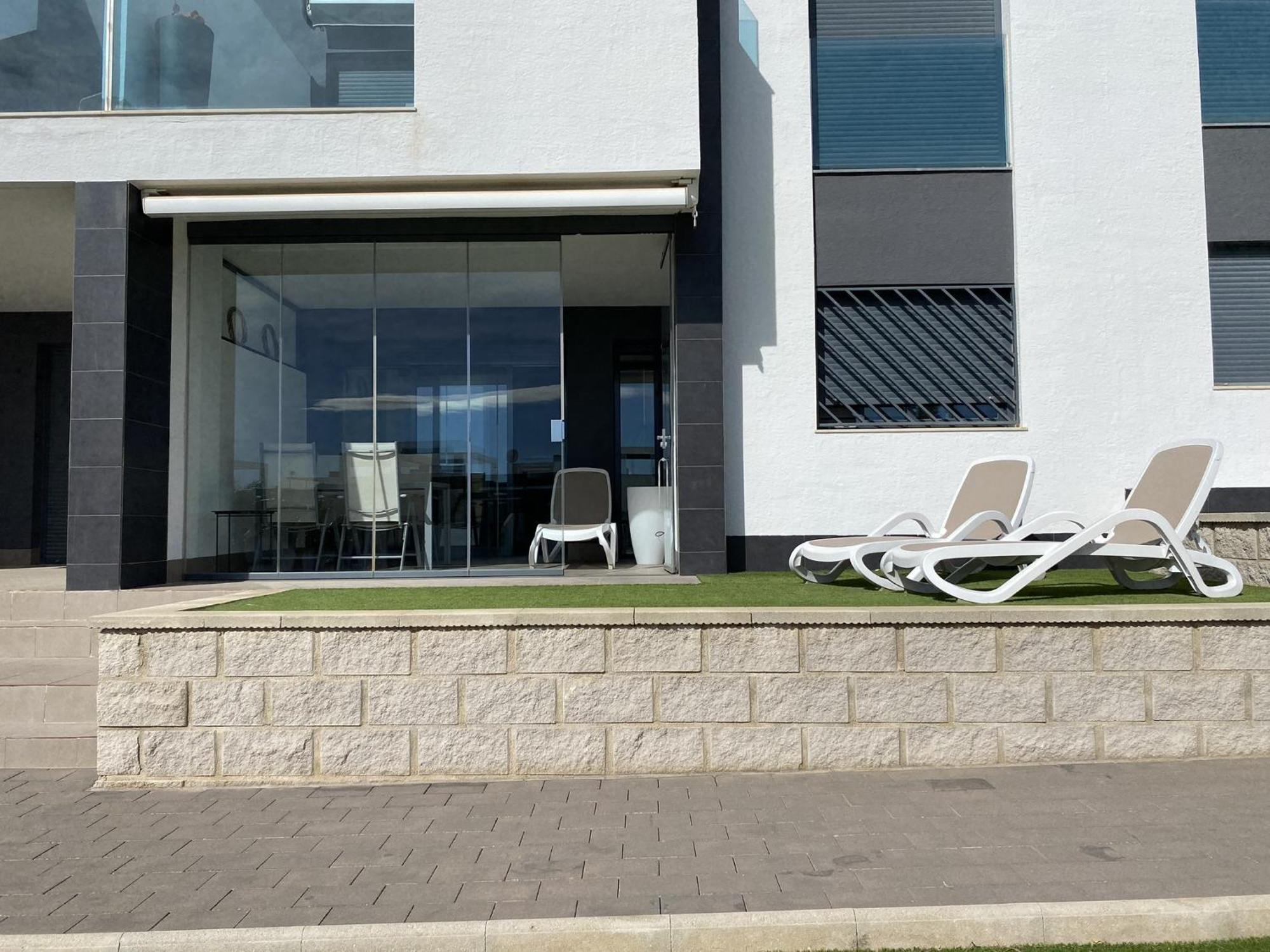 Punta Prima Oasis Beach Fase 9 Τορεβιέχα Εξωτερικό φωτογραφία