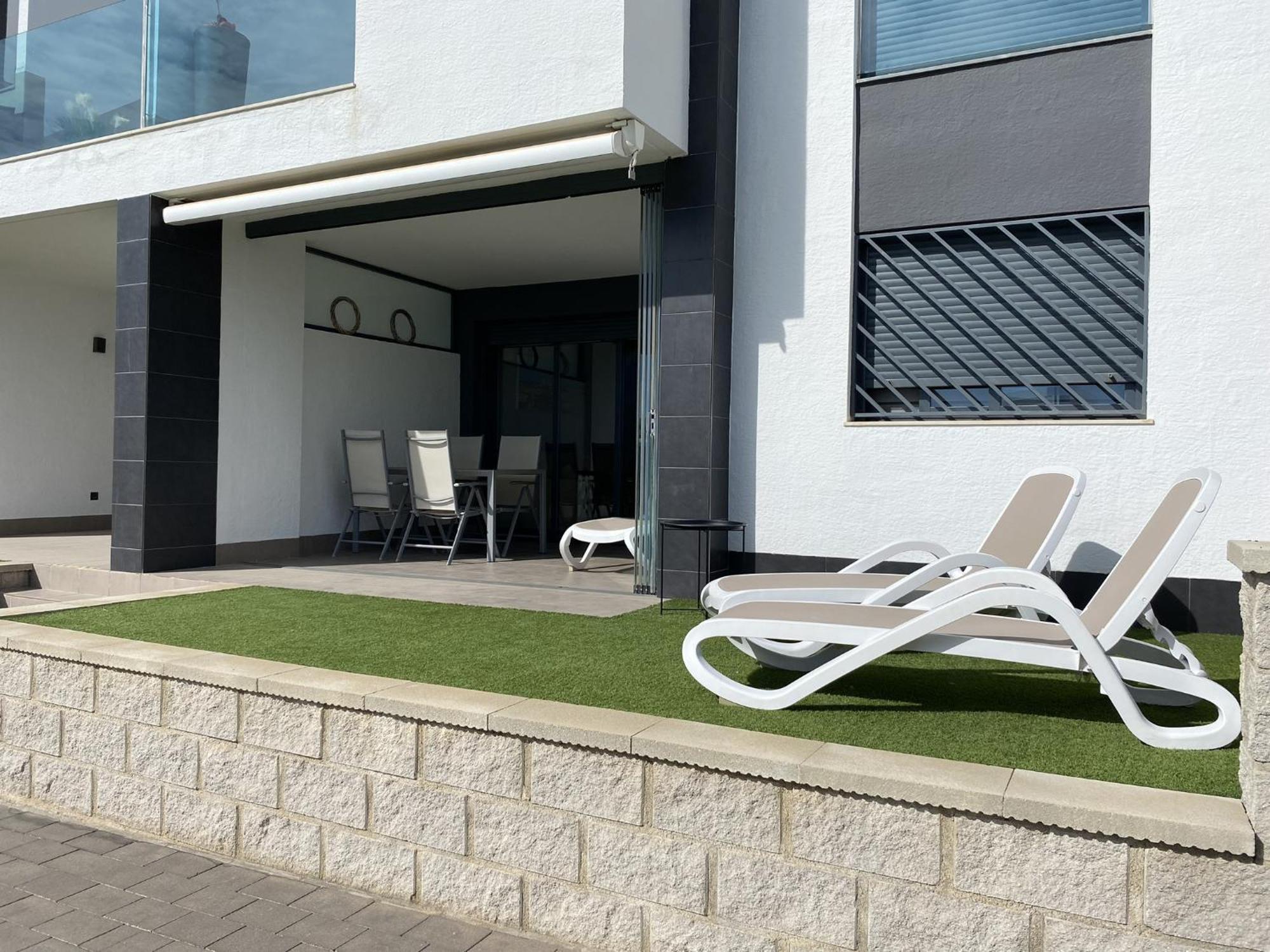 Punta Prima Oasis Beach Fase 9 Τορεβιέχα Εξωτερικό φωτογραφία