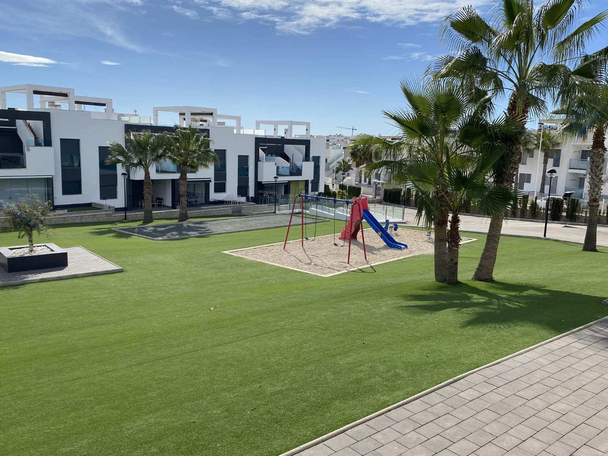 Punta Prima Oasis Beach Fase 9 Τορεβιέχα Εξωτερικό φωτογραφία